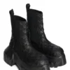 RICK OWENS – ZAPATOS RP02E4865LPR-09 RICK OWENS – ZAPATOS RP02E4865LPR-09