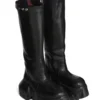 RICK OWENS – ZAPATOS RP02E4870LOO-09