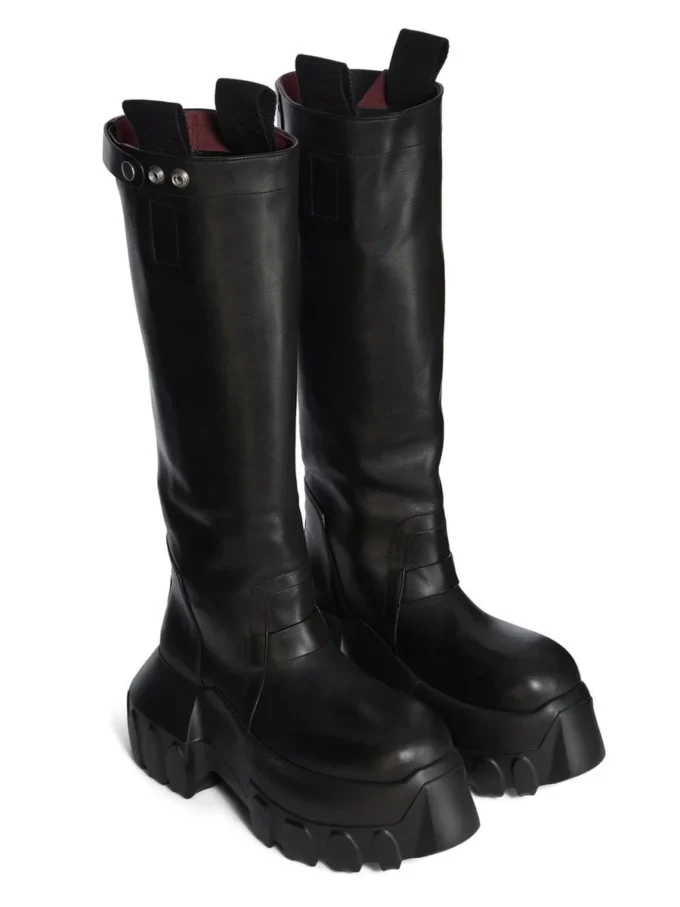 RICK OWENS – ZAPATOS RP02E4870LOO-09