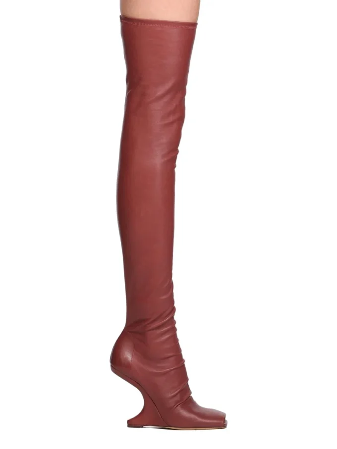 RICK OWENS – ZAPATOS RP02E4875LS-13 RICK OWENS – ZAPATOS RP02E4875LS-13