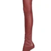 RICK OWENS – ZAPATOS RP02E4875LS-13 RICK OWENS – ZAPATOS RP02E4875LS-13