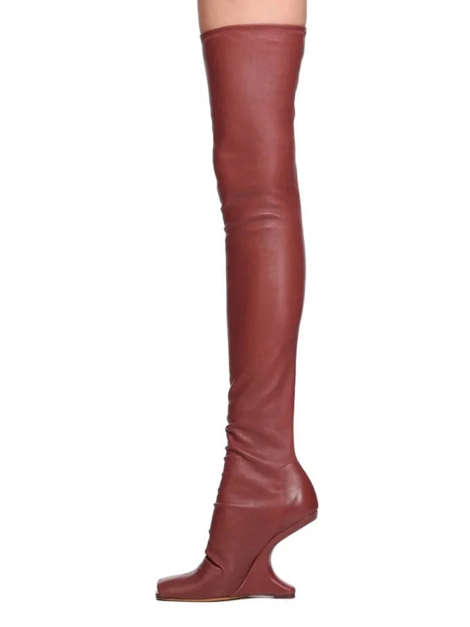 RICK OWENS – ZAPATOS RP02E4875LS-13 RICK OWENS – ZAPATOS RP02E4875LS-13