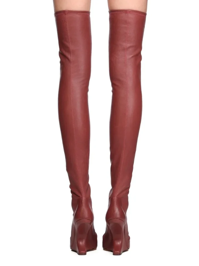 RICK OWENS – ZAPATOS RP02E4875LS-13 RICK OWENS – ZAPATOS RP02E4875LS-13
