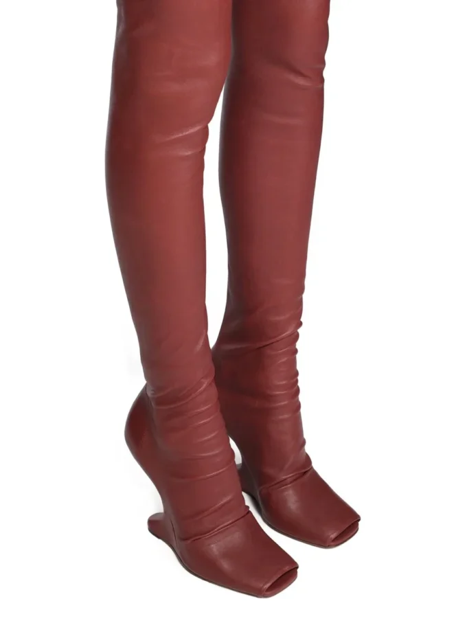 RICK OWENS – ZAPATOS RP02E4875LS-13 RICK OWENS – ZAPATOS RP02E4875LS-13