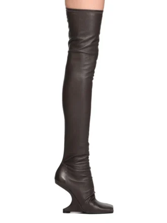RICK OWENS – ZAPATOS RP02E4875LS-78