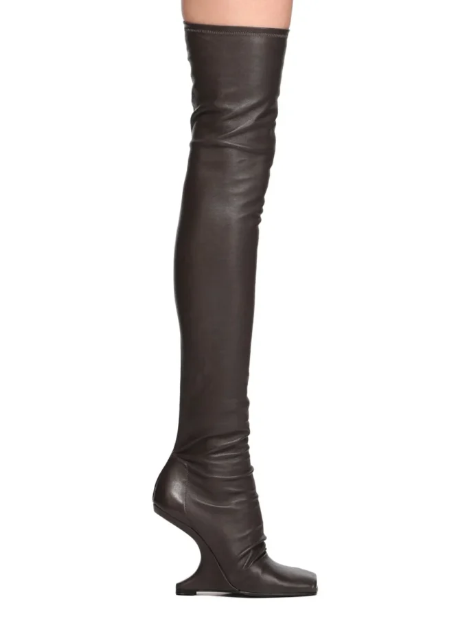 RICK OWENS – ZAPATOS RP02E4875LS-78