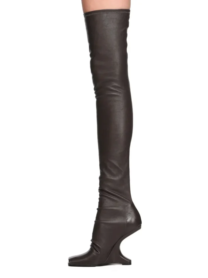 RICK OWENS – ZAPATOS RP02E4875LS-78
