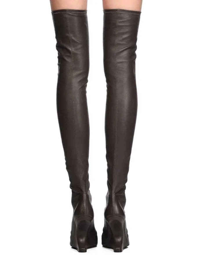RICK OWENS – ZAPATOS RP02E4875LS-78