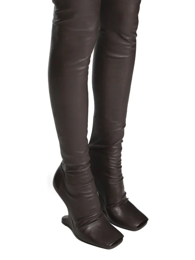 RICK OWENS – ZAPATOS RP02E4875LS-78