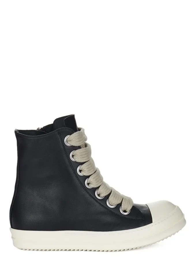 RICK OWENS – ZAPATOS RP02E4878LCOW2-911 RICK OWENS – ZAPATOS RP02E4878LCOW2-911