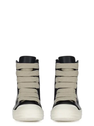 RICK OWENS – ZAPATOS RP02E4878LCOW2-911