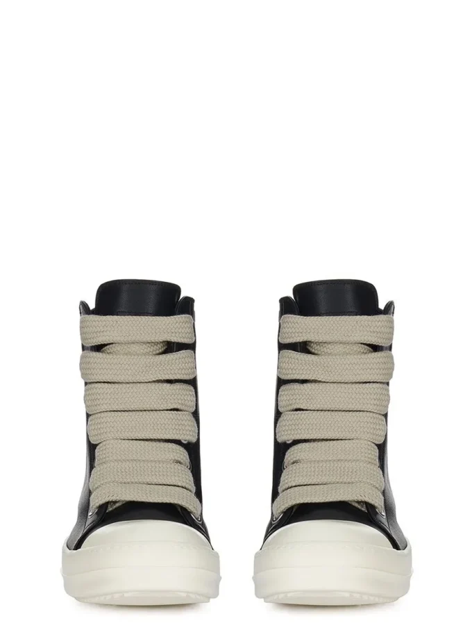 RICK OWENS – ZAPATOS RP02E4878LCOW2-911 RICK OWENS – ZAPATOS RP02E4878LCOW2-911