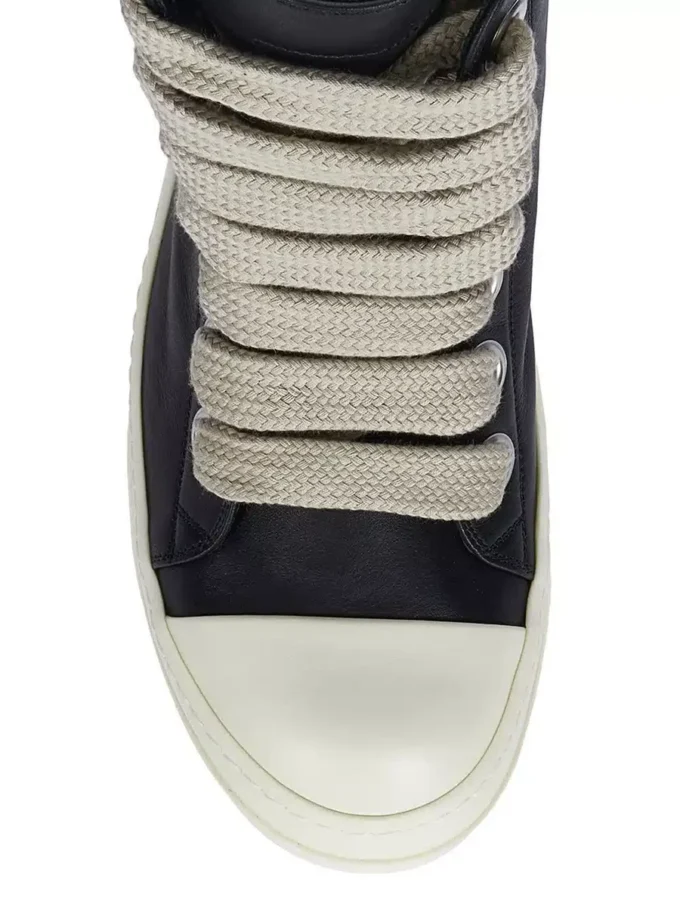RICK OWENS – ZAPATOS RP02E4878LCOW2-911 RICK OWENS – ZAPATOS RP02E4878LCOW2-911