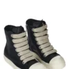 RICK OWENS – ZAPATOS RP02E4878LCOW2-911 RICK OWENS – ZAPATOS RP02E4878LCOW2-911