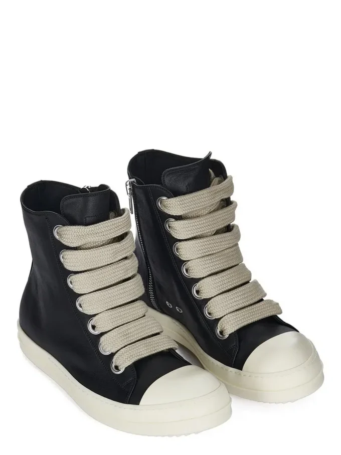 RICK OWENS – ZAPATOS RP02E4878LCOW2-911 RICK OWENS – ZAPATOS RP02E4878LCOW2-911