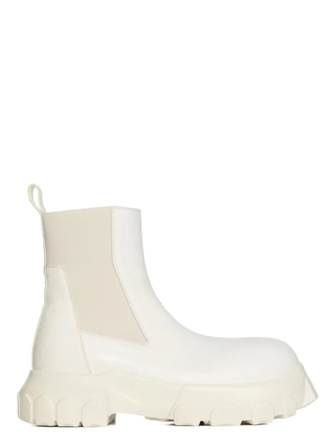 RICK OWENS – ZAPATOS RP02E4881LBH-111 RICK OWENS – ZAPATOS RP02E4881LBH-111