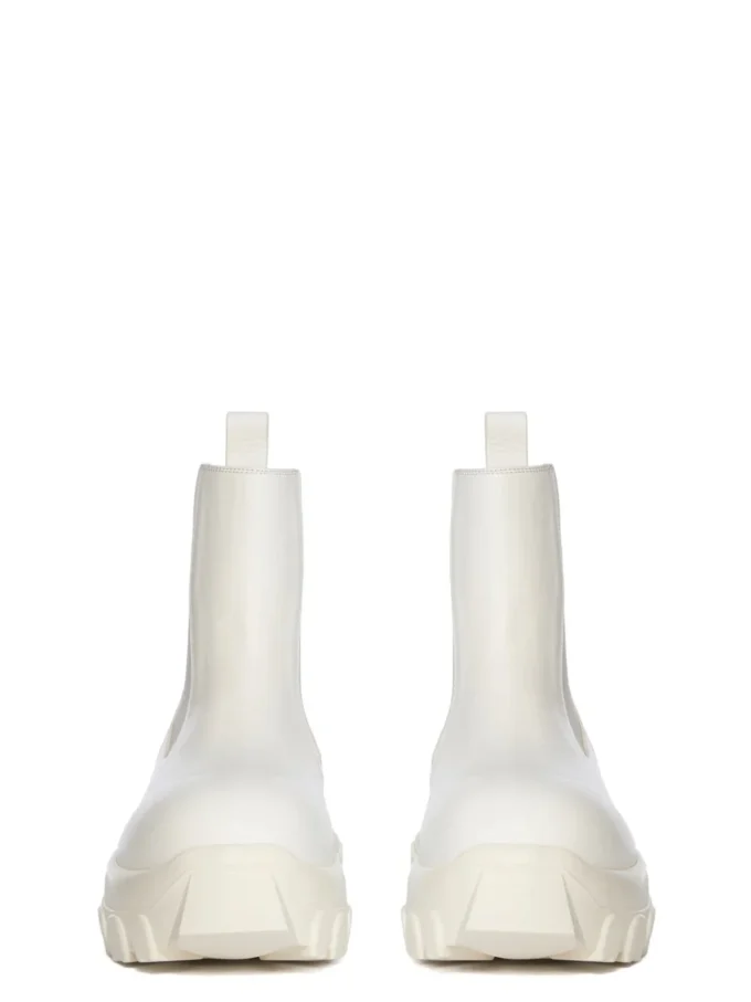 RICK OWENS – ZAPATOS RP02E4881LBH-111 RICK OWENS – ZAPATOS RP02E4881LBH-111