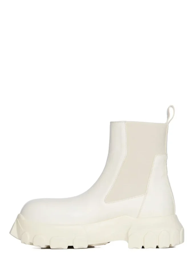 RICK OWENS – ZAPATOS RP02E4881LBH-111 RICK OWENS – ZAPATOS RP02E4881LBH-111