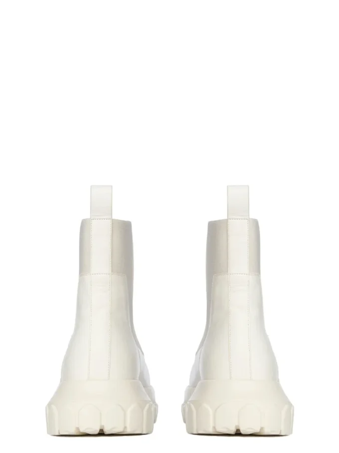 RICK OWENS – ZAPATOS RP02E4881LBH-111 RICK OWENS – ZAPATOS RP02E4881LBH-111