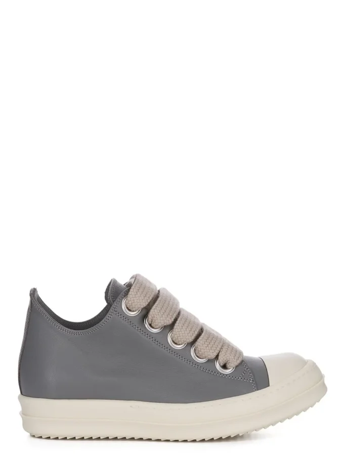 RICK OWENS – ZAPATOS RP02E4883LCOW2-0611 RICK OWENS – ZAPATOS RP02E4883LCOW2-0611