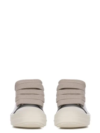 RICK OWENS – ZAPATOS RP02E4883LCOW2-0611