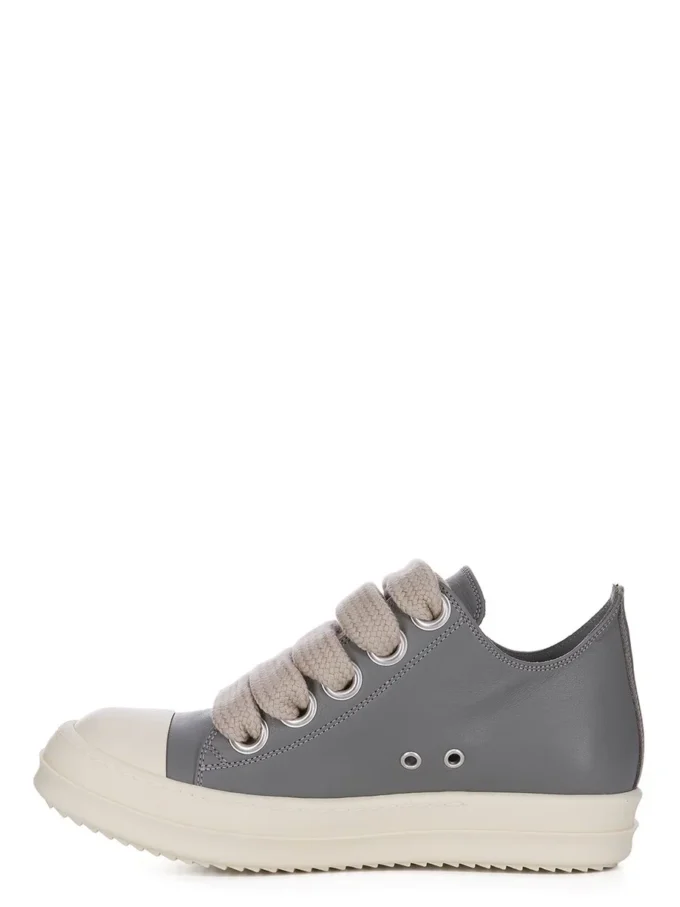 RICK OWENS – ZAPATOS RP02E4883LCOW2-0611 RICK OWENS – ZAPATOS RP02E4883LCOW2-0611