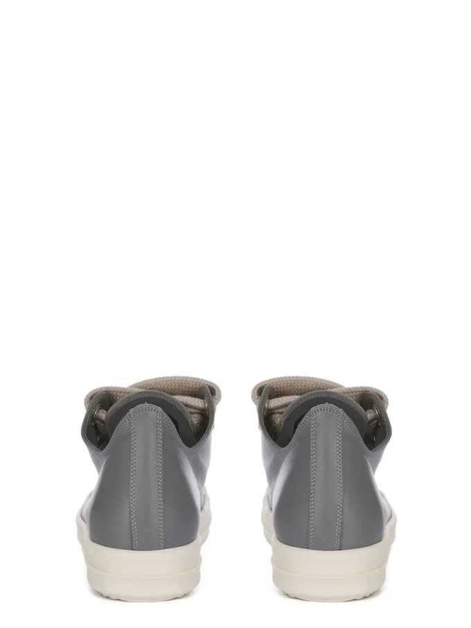 RICK OWENS – ZAPATOS RP02E4883LCOW2-0611 RICK OWENS – ZAPATOS RP02E4883LCOW2-0611