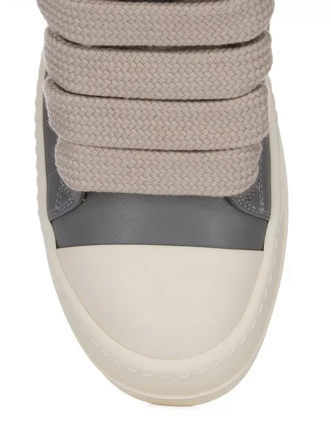 RICK OWENS – ZAPATOS RP02E4883LCOW2-0611 RICK OWENS – ZAPATOS RP02E4883LCOW2-0611