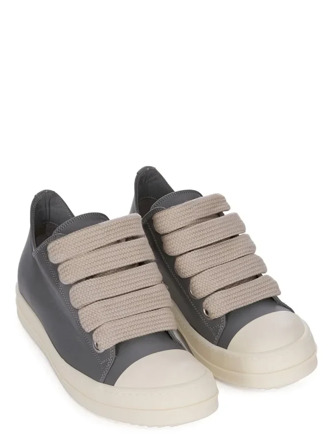 RICK OWENS – ZAPATOS RP02E4883LCOW2-0611 RICK OWENS – ZAPATOS RP02E4883LCOW2-0611