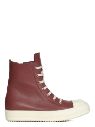 RICK OWENS – ZAPATOS RU02E1890LCO-1311