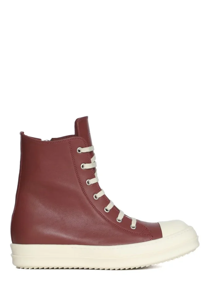 RICK OWENS – ZAPATOS RU02E1890LCO-1311 RICK OWENS – ZAPATOS RU02E1890LCO-1311