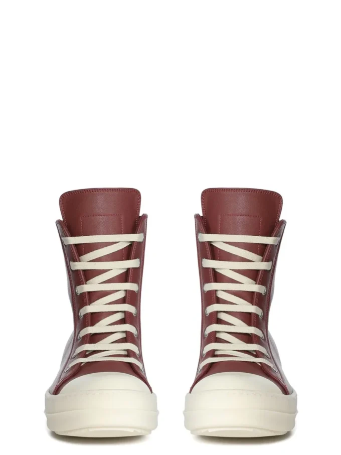 RICK OWENS – ZAPATOS RU02E1890LCO-1311 RICK OWENS – ZAPATOS RU02E1890LCO-1311