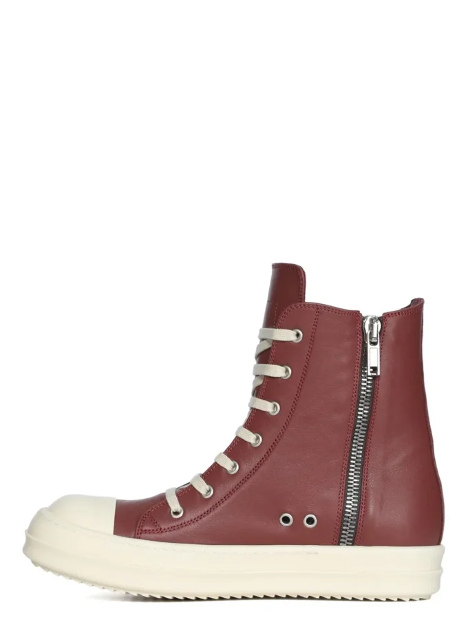 RICK OWENS – ZAPATOS RU02E1890LCO-1311 RICK OWENS – ZAPATOS RU02E1890LCO-1311