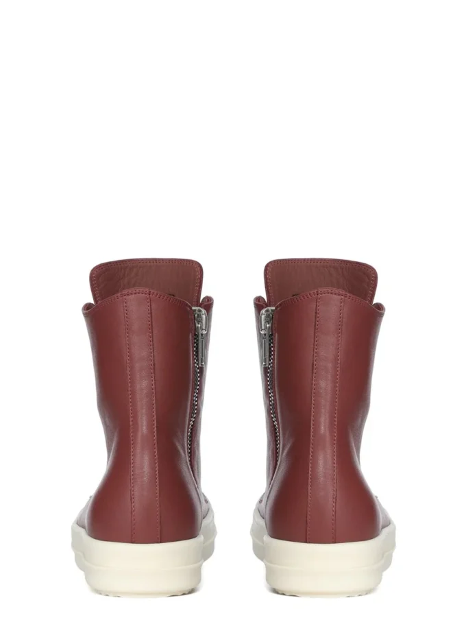 RICK OWENS – ZAPATOS RU02E1890LCO-1311 RICK OWENS – ZAPATOS RU02E1890LCO-1311