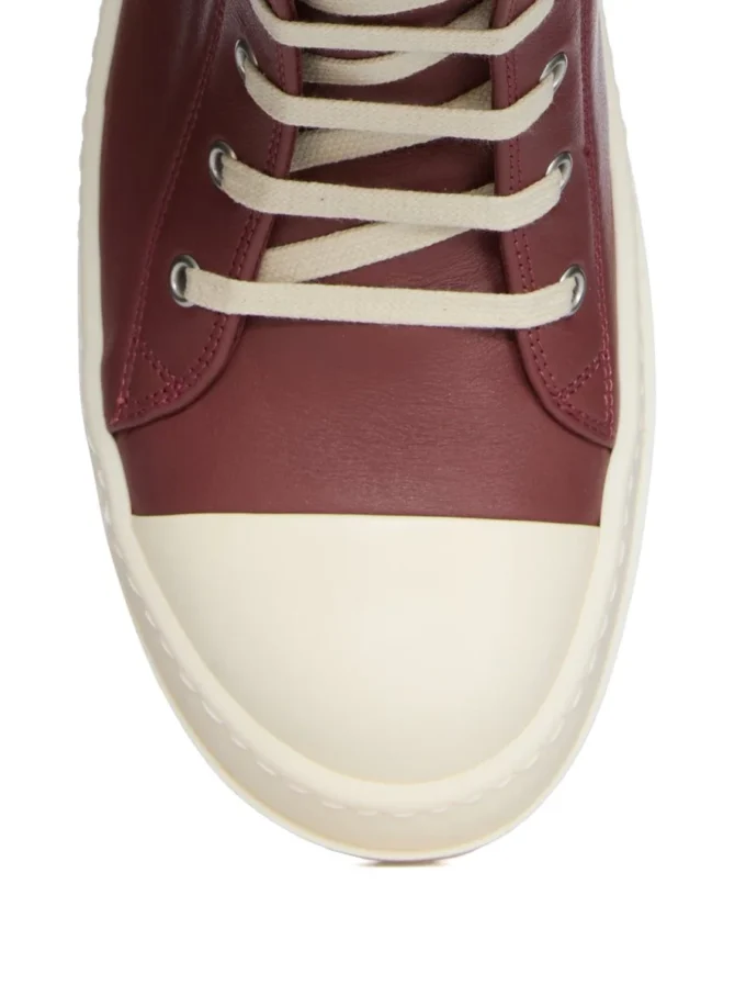 RICK OWENS – ZAPATOS RU02E1890LCO-1311 RICK OWENS – ZAPATOS RU02E1890LCO-1311