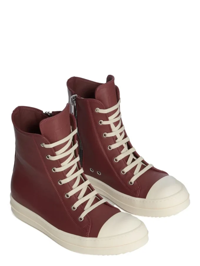 RICK OWENS – ZAPATOS RU02E1890LCO-1311 RICK OWENS – ZAPATOS RU02E1890LCO-1311
