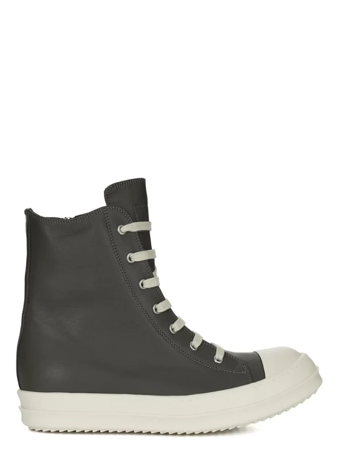 RICK OWENS – ZAPATOS RP02E4890LCO-2511 RICK OWENS – ZAPATOS RP02E4890LCO-2511