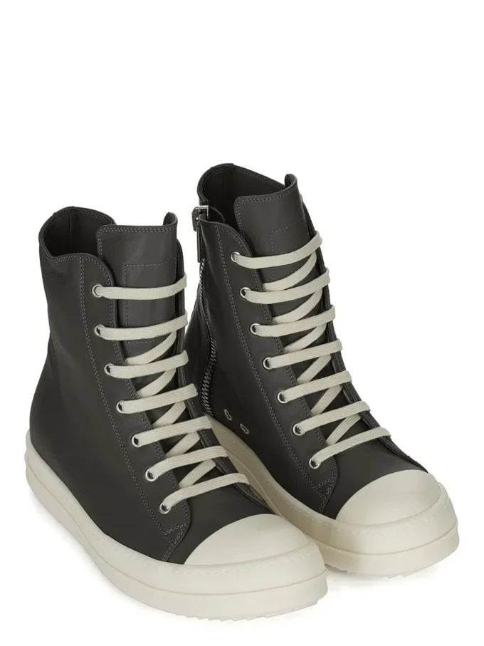 RICK OWENS – ZAPATOS RP02E4890LCO-2511 RICK OWENS – ZAPATOS RP02E4890LCO-2511