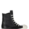RICK OWENS – ZAPATOS RU02E1890LCO-911 RICK OWENS – ZAPATOS RU02E1890LCO-911