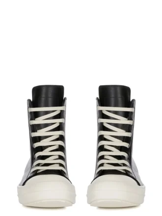 RICK OWENS – ZAPATOS RU02E1890LCO-911