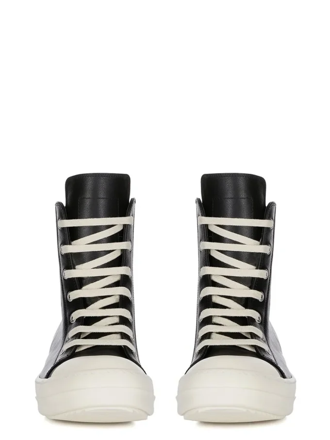 RICK OWENS – ZAPATOS RU02E1890LCO-911 RICK OWENS – ZAPATOS RU02E1890LCO-911