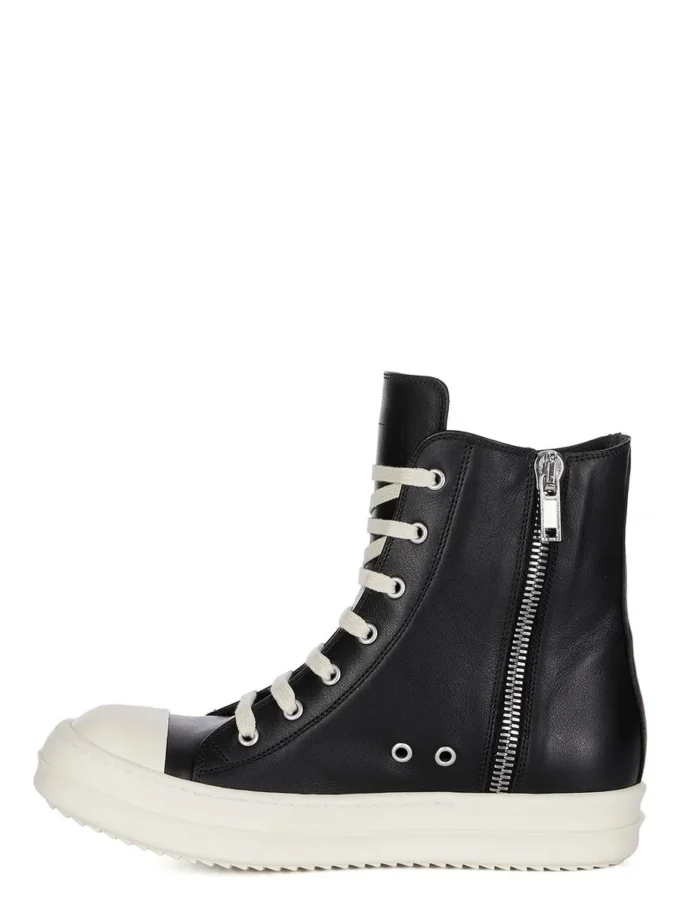 RICK OWENS – ZAPATOS RU02E1890LCO-911 RICK OWENS – ZAPATOS RU02E1890LCO-911
