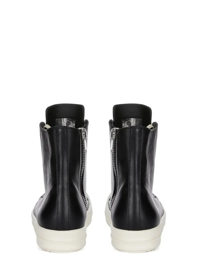 RICK OWENS – ZAPATOS RU02E1890LCO-911 RICK OWENS – ZAPATOS RU02E1890LCO-911
