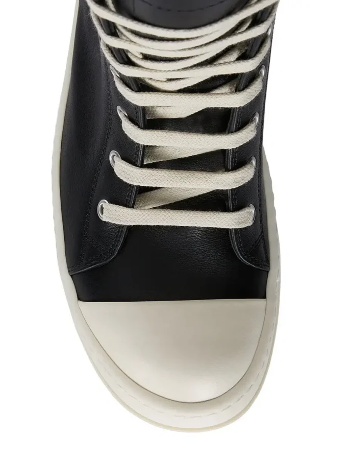 RICK OWENS – ZAPATOS RU02E1890LCO-911 RICK OWENS – ZAPATOS RU02E1890LCO-911