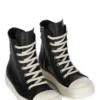 RICK OWENS – ZAPATOS RU02E1890LCO-911 RICK OWENS – ZAPATOS RU02E1890LCO-911