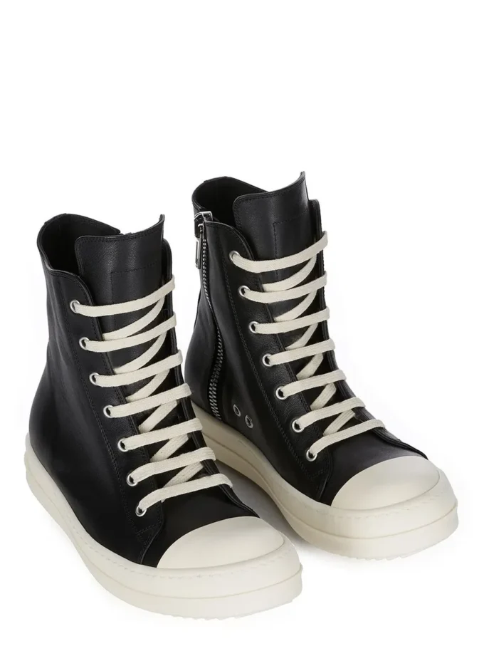 RICK OWENS – ZAPATOS RU02E1890LCO-911 RICK OWENS – ZAPATOS RU02E1890LCO-911