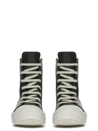 RICK OWENS – ZAPATOS RP02E4890LGY-911 RICK OWENS – ZAPATOS RP02E4890LGY-911
