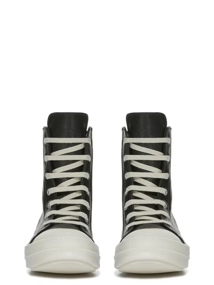 RICK OWENS – ZAPATOS RP02E4890LGY-911