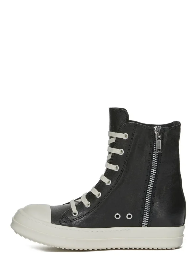 RICK OWENS – ZAPATOS RP02E4890LGY-911