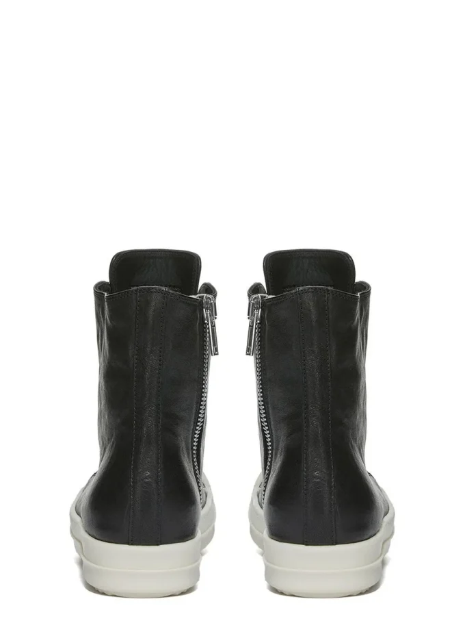 RICK OWENS – ZAPATOS RP02E4890LGY-911